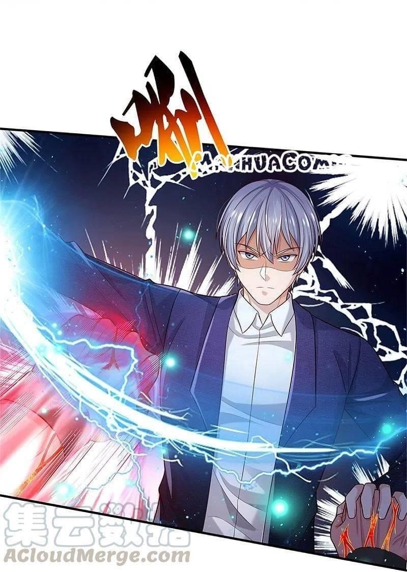 I'm The Great Immortal Chapter 340 - Page 22 in English