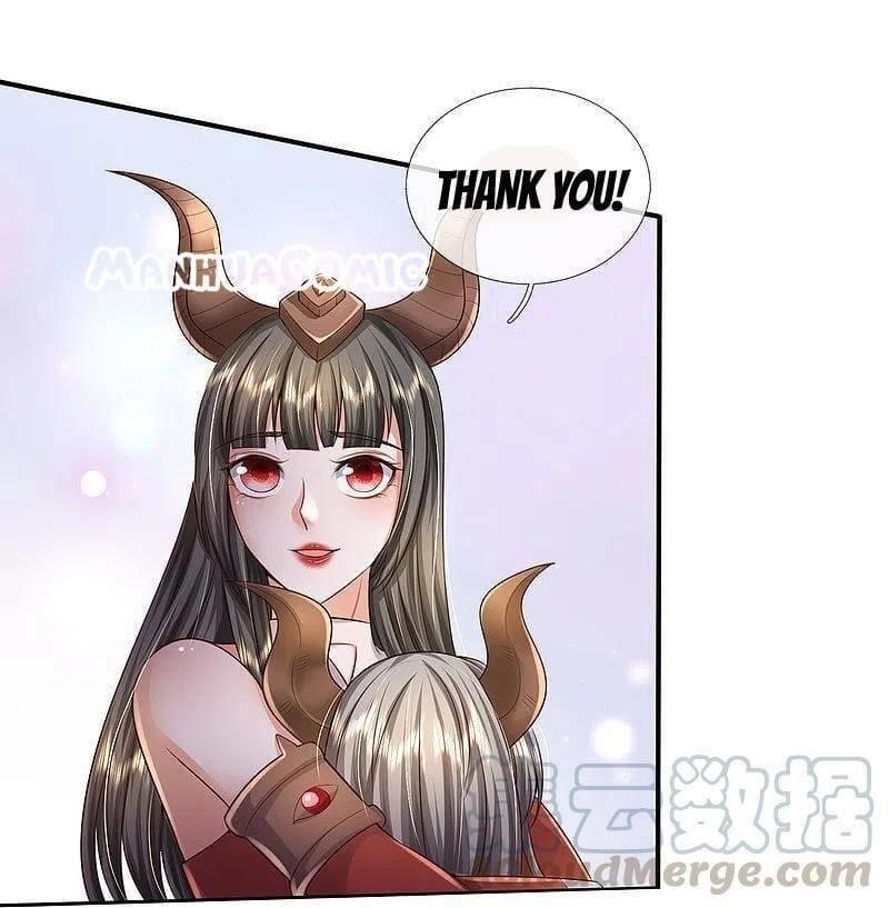 I'm The Great Immortal Chapter 341 - Page 23 in English