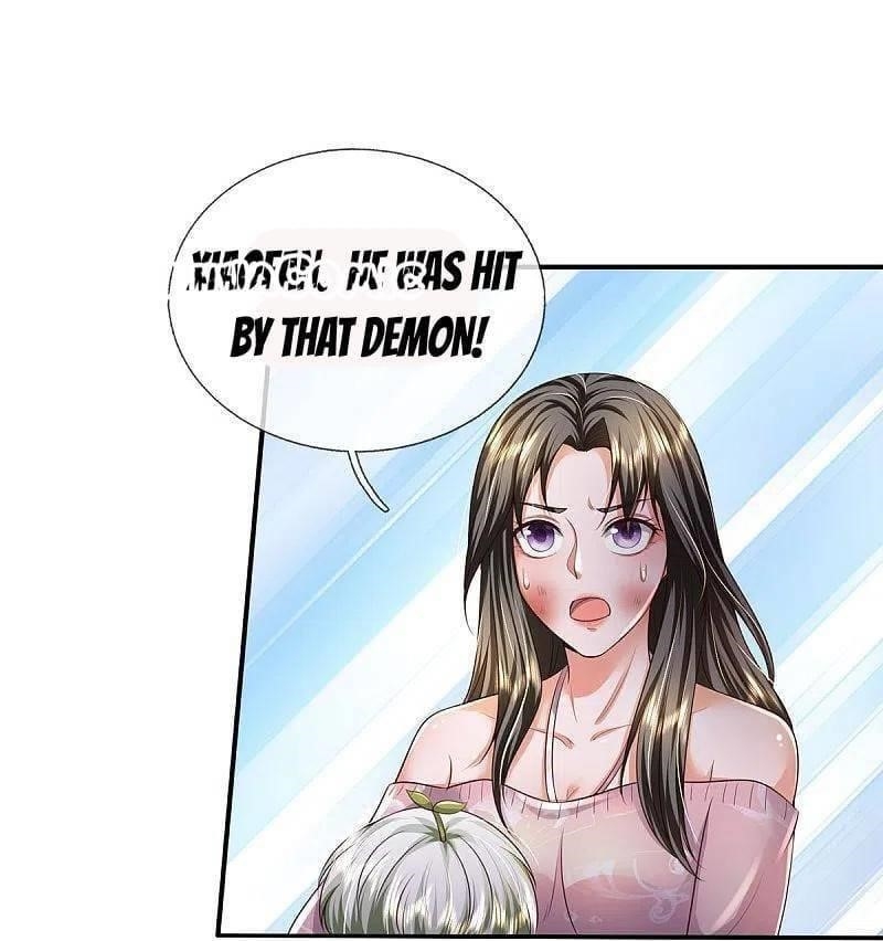 I'm The Great Immortal Chapter 341 - Page 24 in English