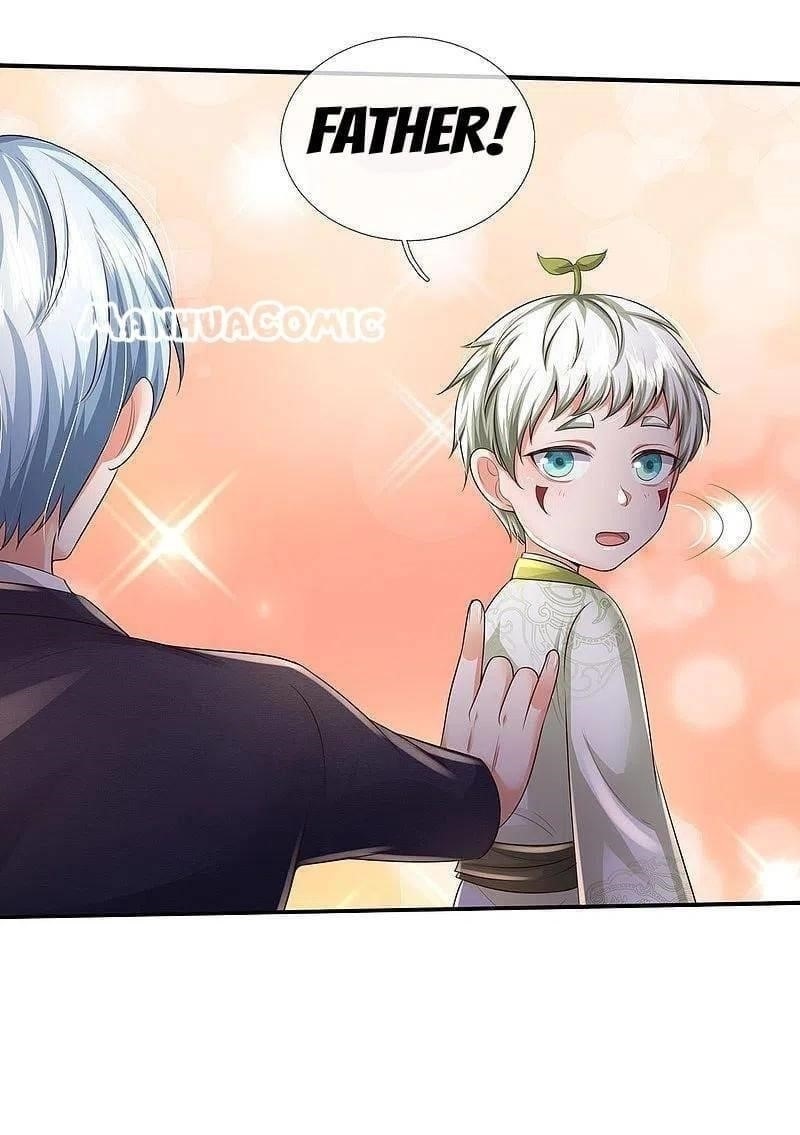 I'm The Great Immortal Chapter 341 - Page 28 in English