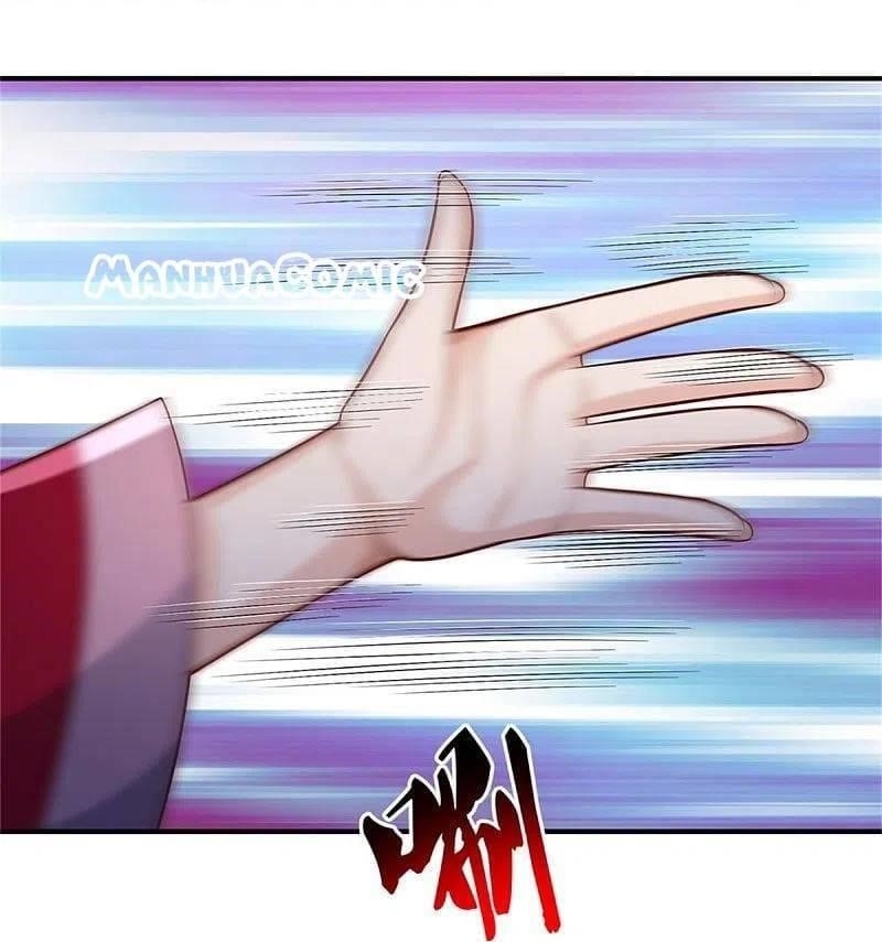 I'm The Great Immortal Chapter 341 - Page 4 in English