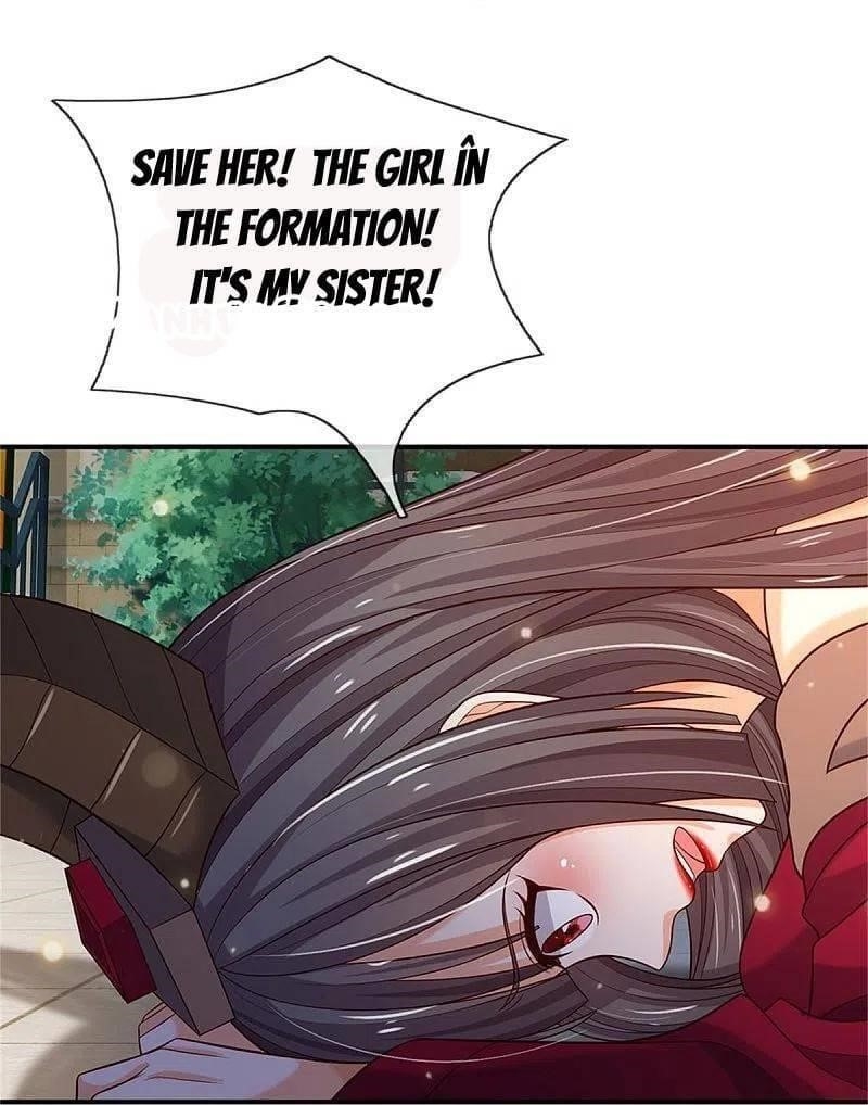 I'm The Great Immortal Chapter 341 - Page 8 in English
