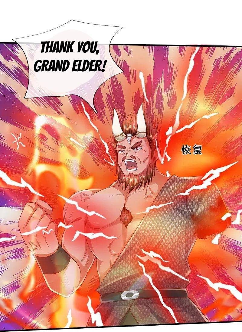 I'm The Great Immortal Chapter 342 - Page 13 in English