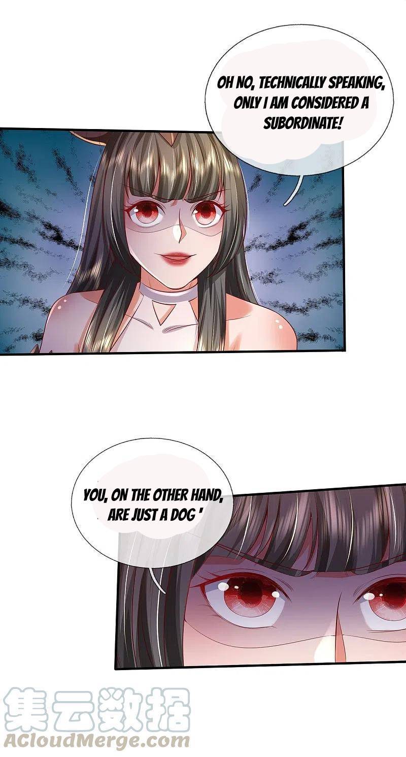 I'm The Great Immortal Chapter 342 - Page 26 in English