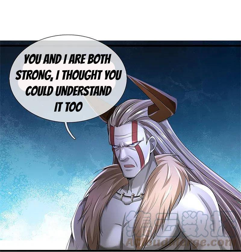 I'm The Great Immortal Chapter 343 - Page 25 in English