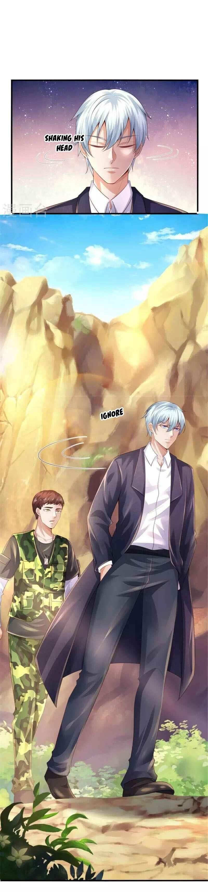 I'm The Great Immortal Chapter 363 - Page 7 in English