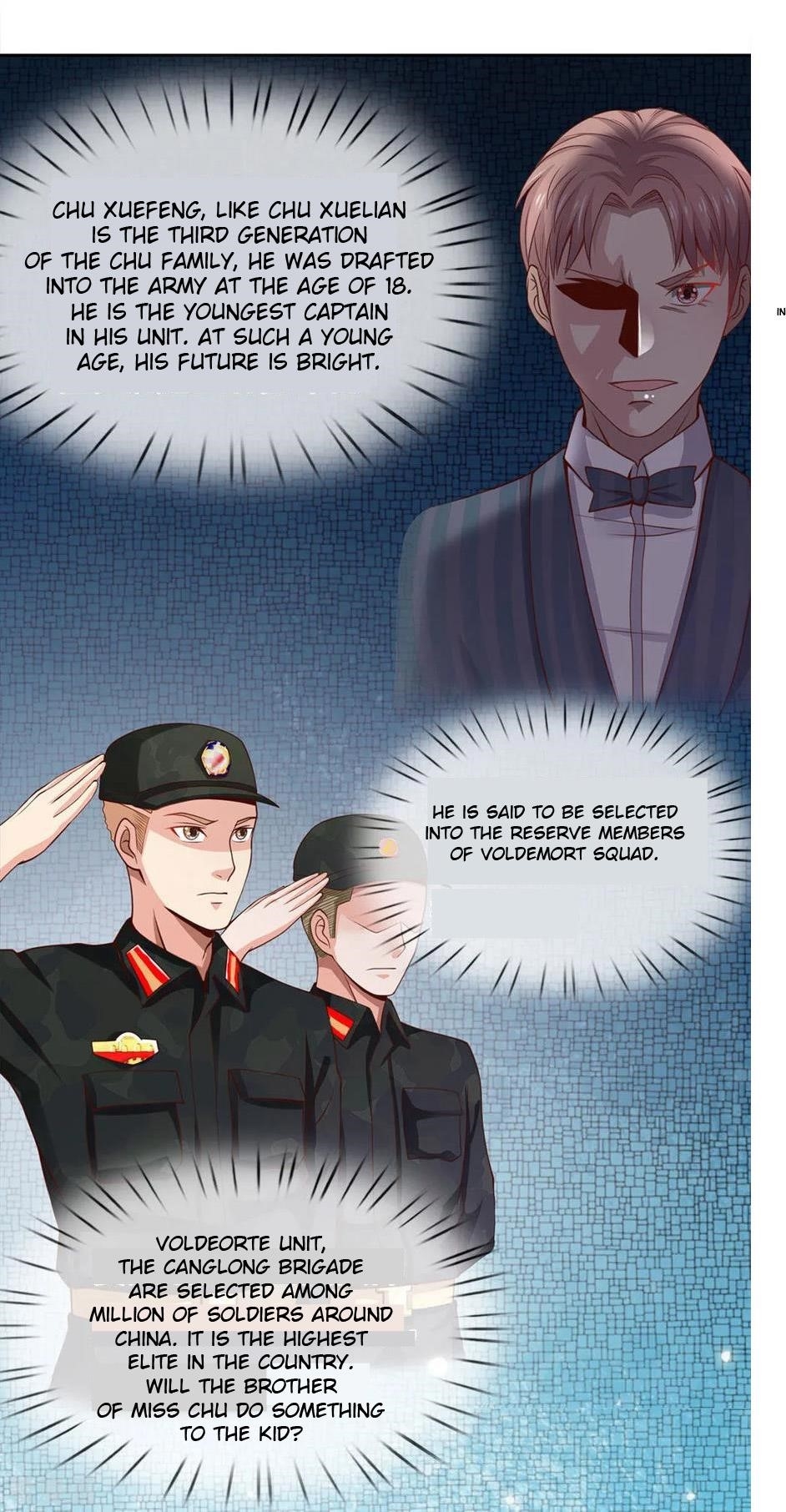 I'm The Great Immortal Chapter 37 - Page 3 in English