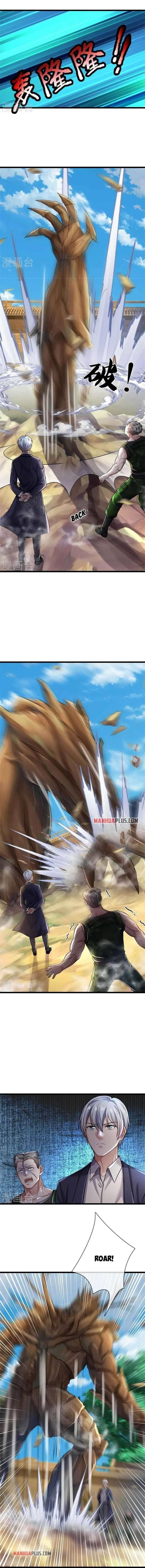 I'm The Great Immortal Chapter 370 - Page 5 in English