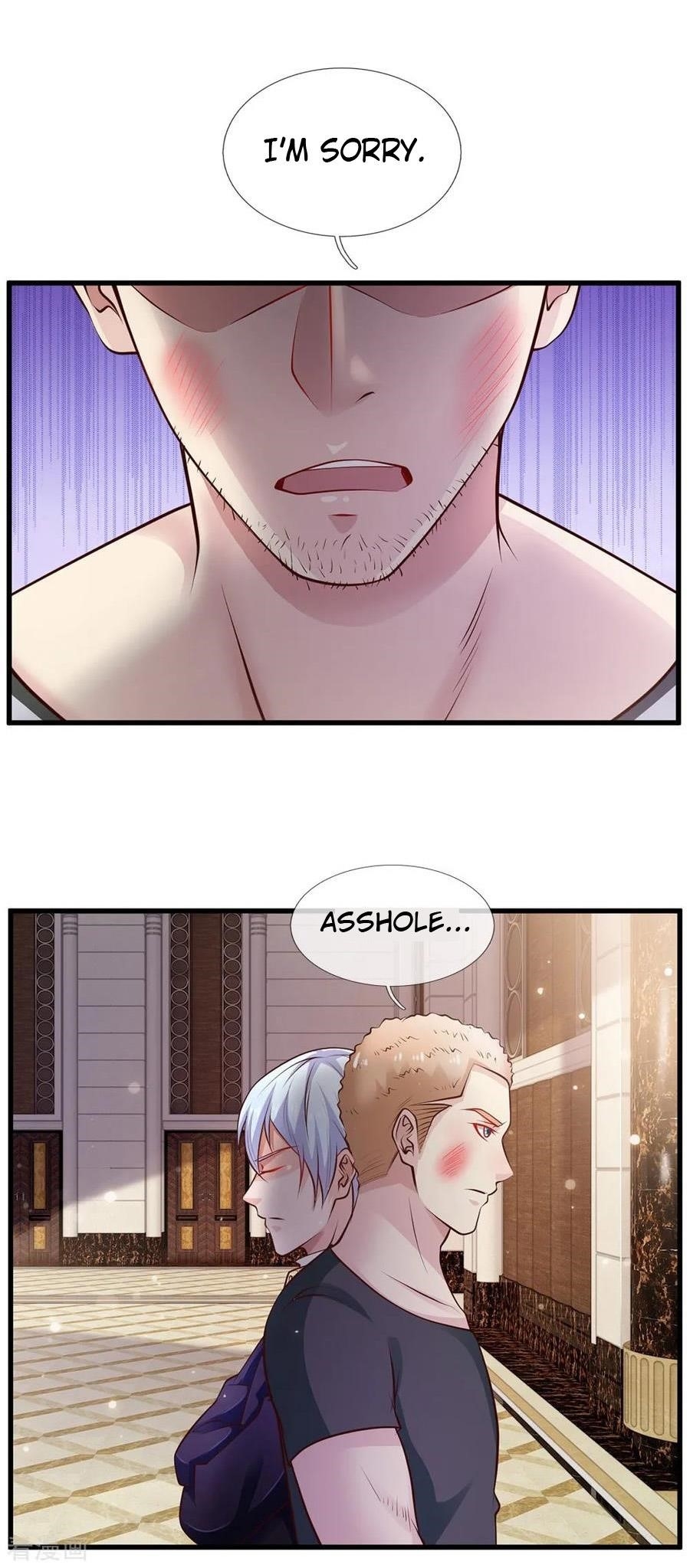 I'm The Great Immortal Chapter 38 - Page 11 in English