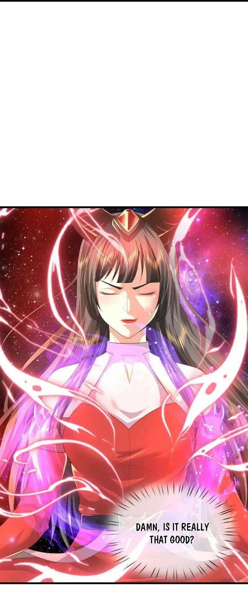 I'm The Great Immortal Chapter 383 - Page 6 in English