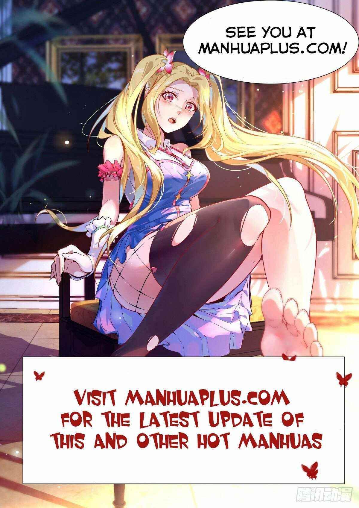I'm The Great Immortal Chapter 388 - Page 6 in English