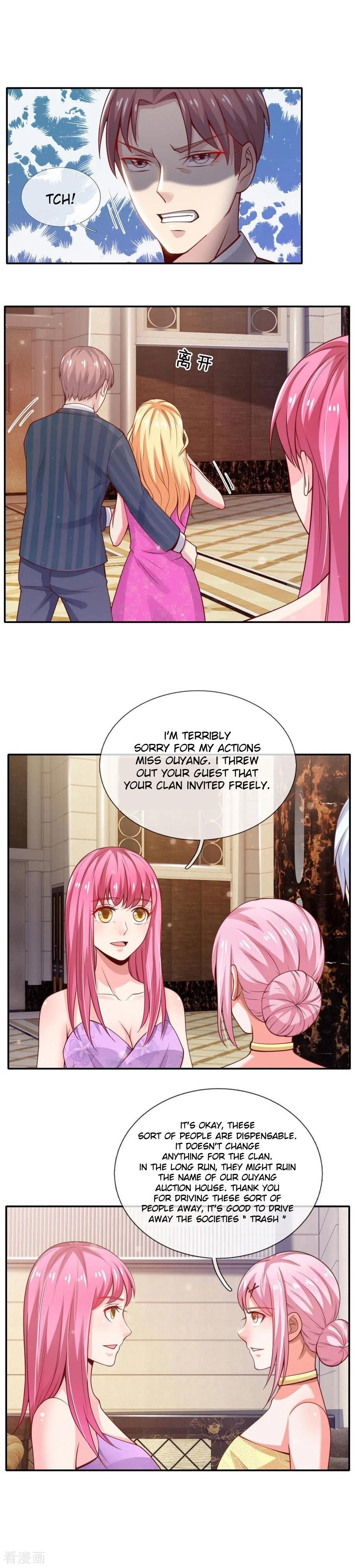 I'm The Great Immortal Chapter 39 - Page 6 in English