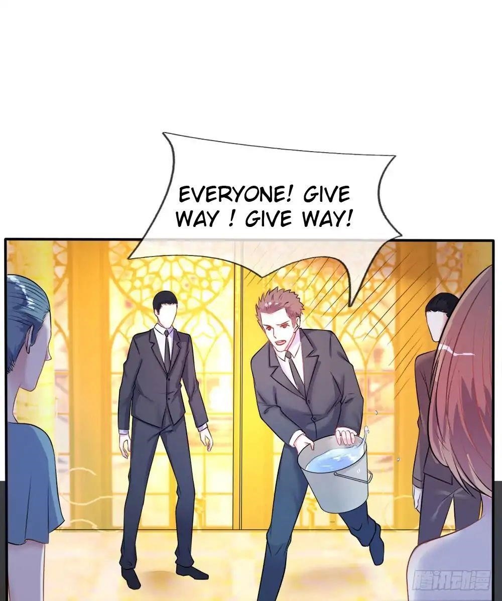 I'm The Great Immortal Chapter 4 - Page 3 in English