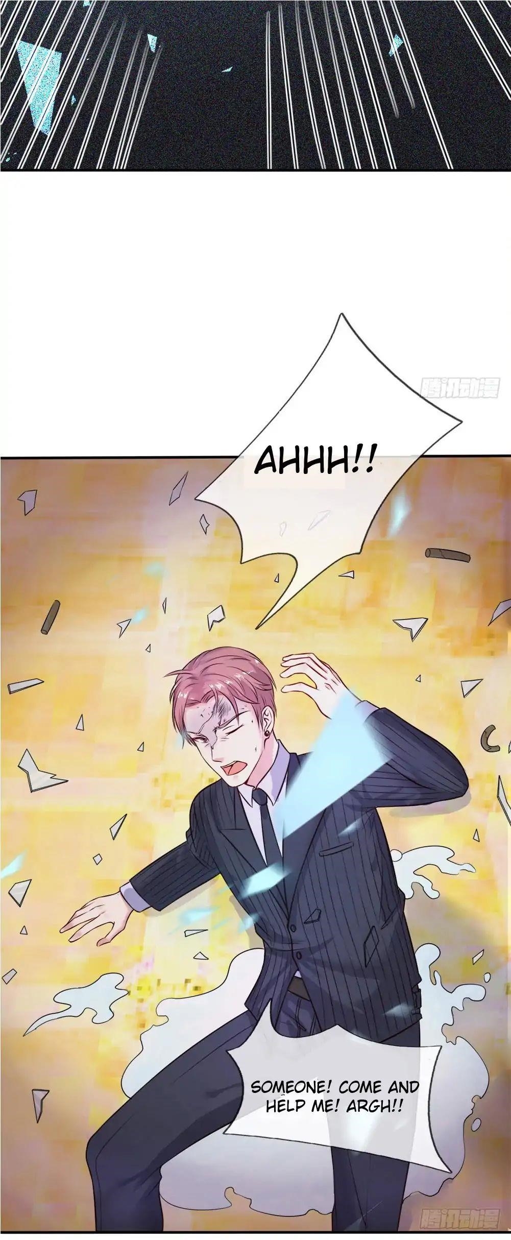 I'm The Great Immortal Chapter 4 - Page 7 in English