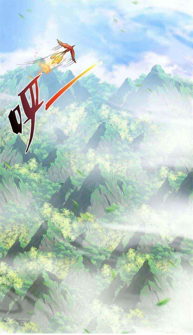 I'm The Great Immortal Chapter 416 - Page 5 in English