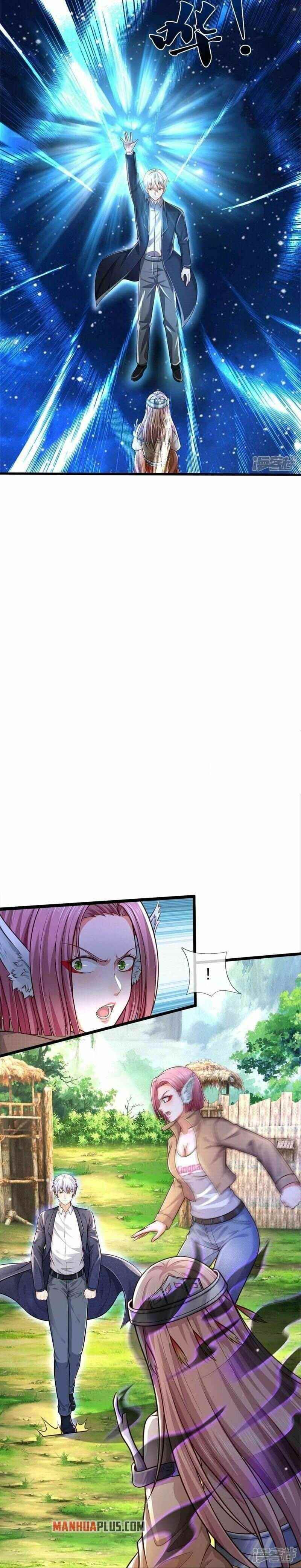 I'm The Great Immortal Chapter 429 - Page 6 in English