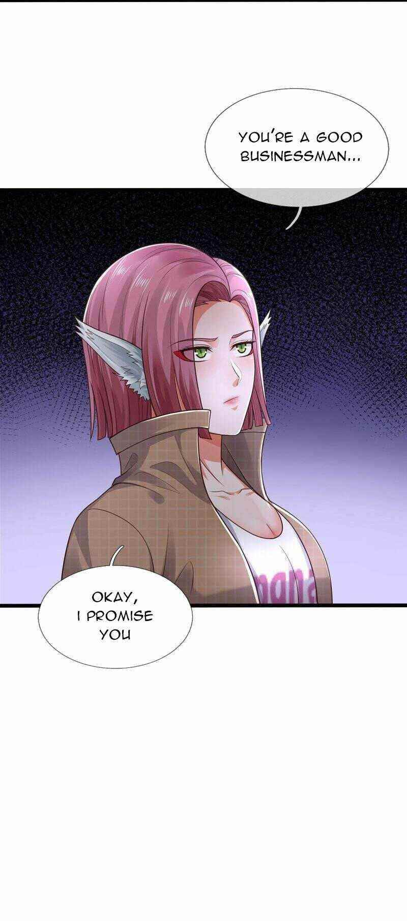 I'm The Great Immortal Chapter 433 - Page 5 in English