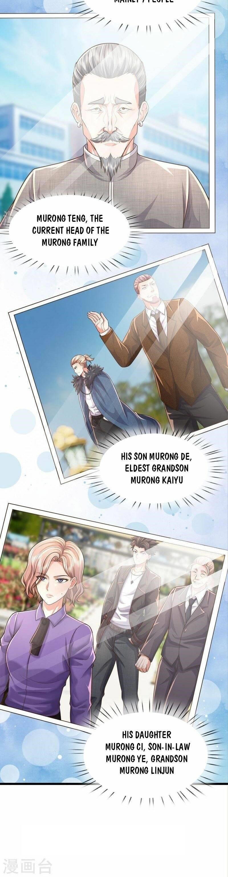 I'm The Great Immortal Chapter 445 - Page 10 in English