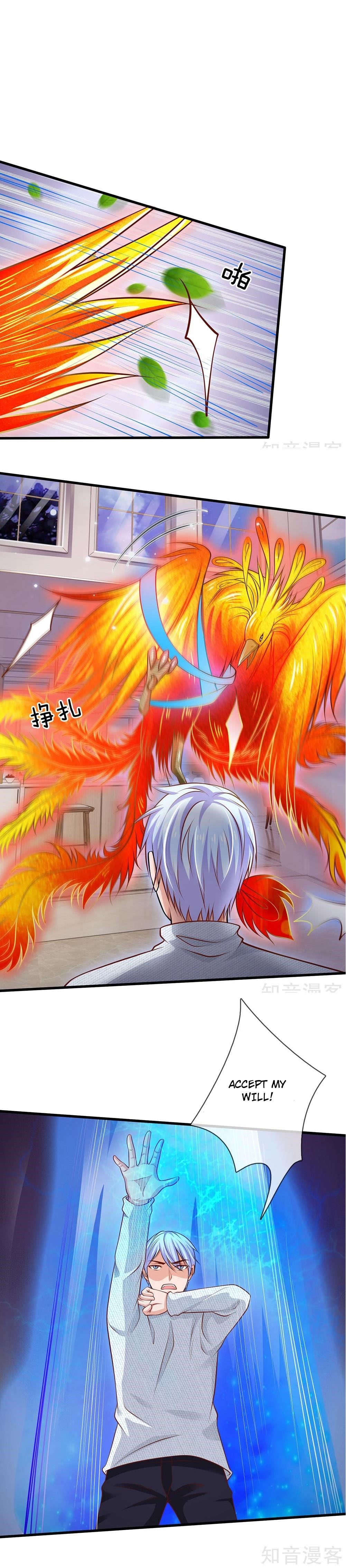 I'm The Great Immortal Chapter 45 - Page 6 in English