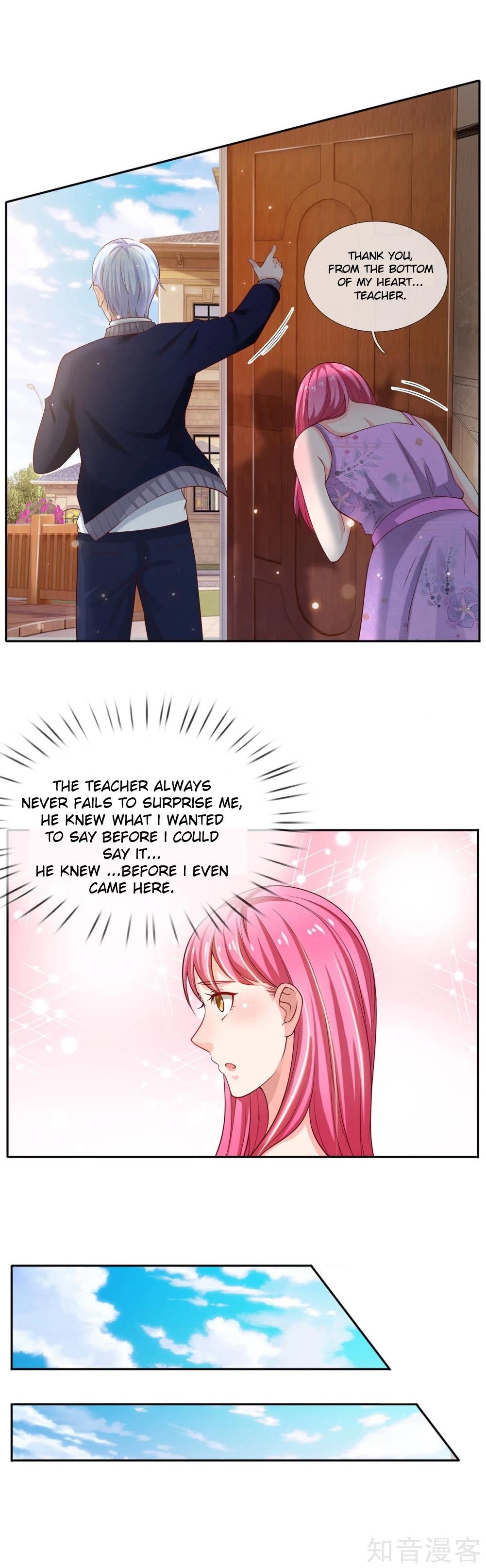I'm The Great Immortal Chapter 46 - Page 4 in English