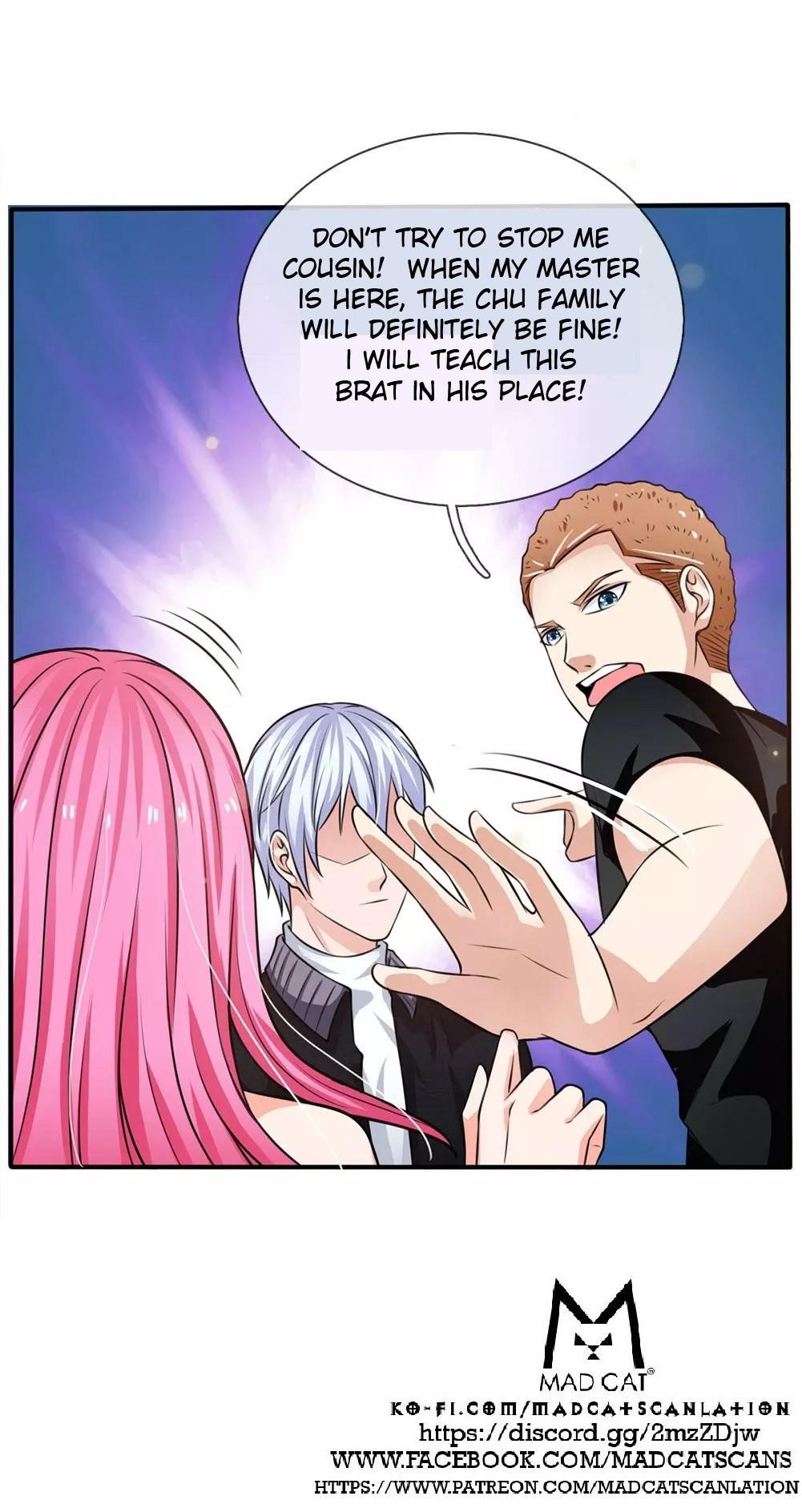 I'm The Great Immortal Chapter 47 - Page 15 in English