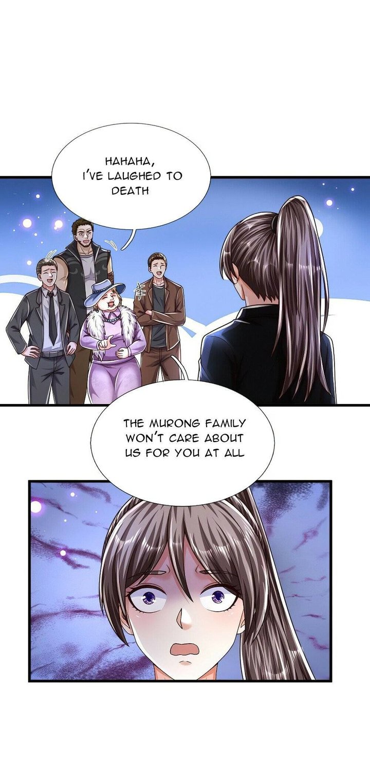 I'm The Great Immortal Chapter 491 - Page 4 in English