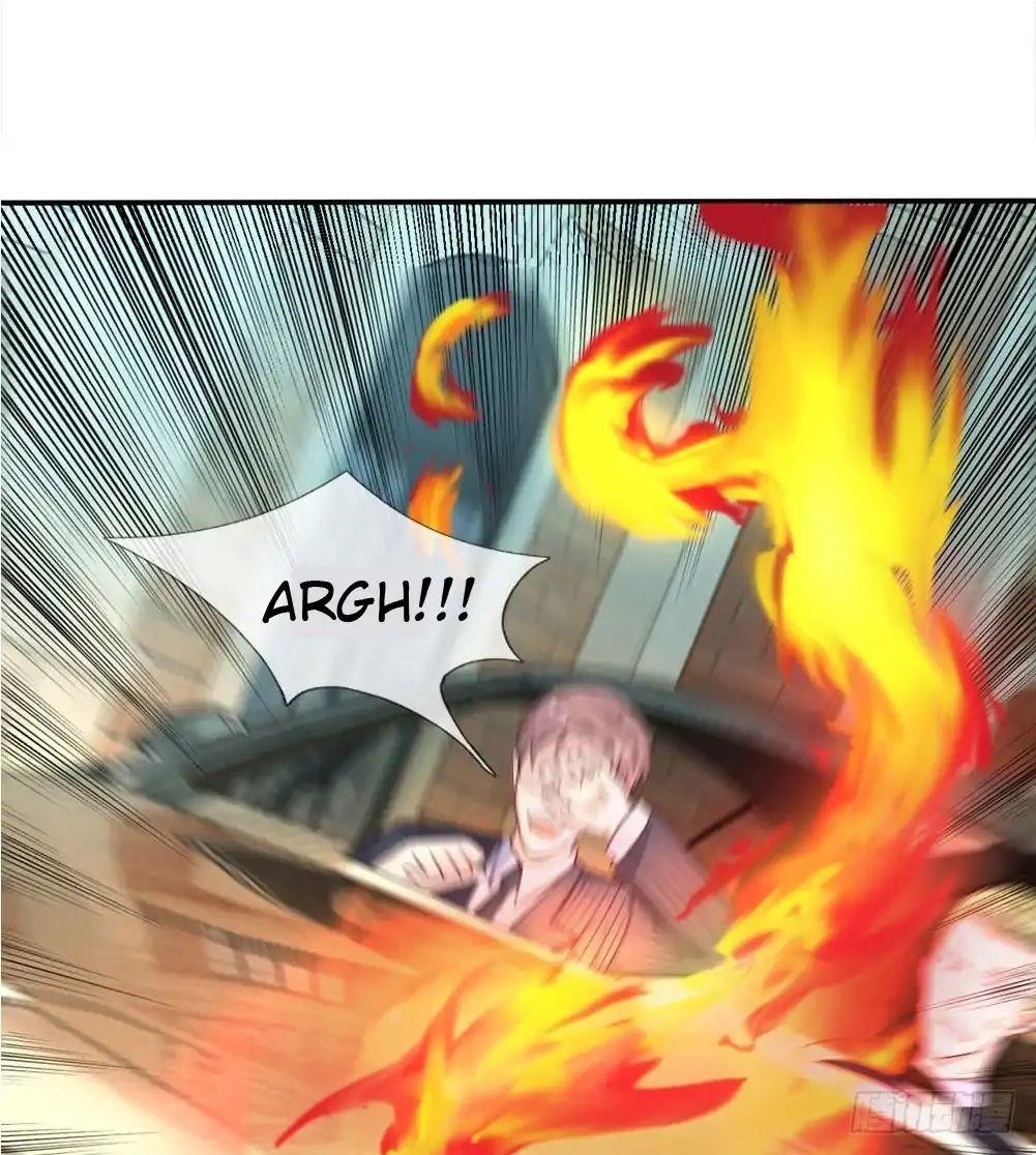 I'm The Great Immortal Chapter 5 - Page 3 in English
