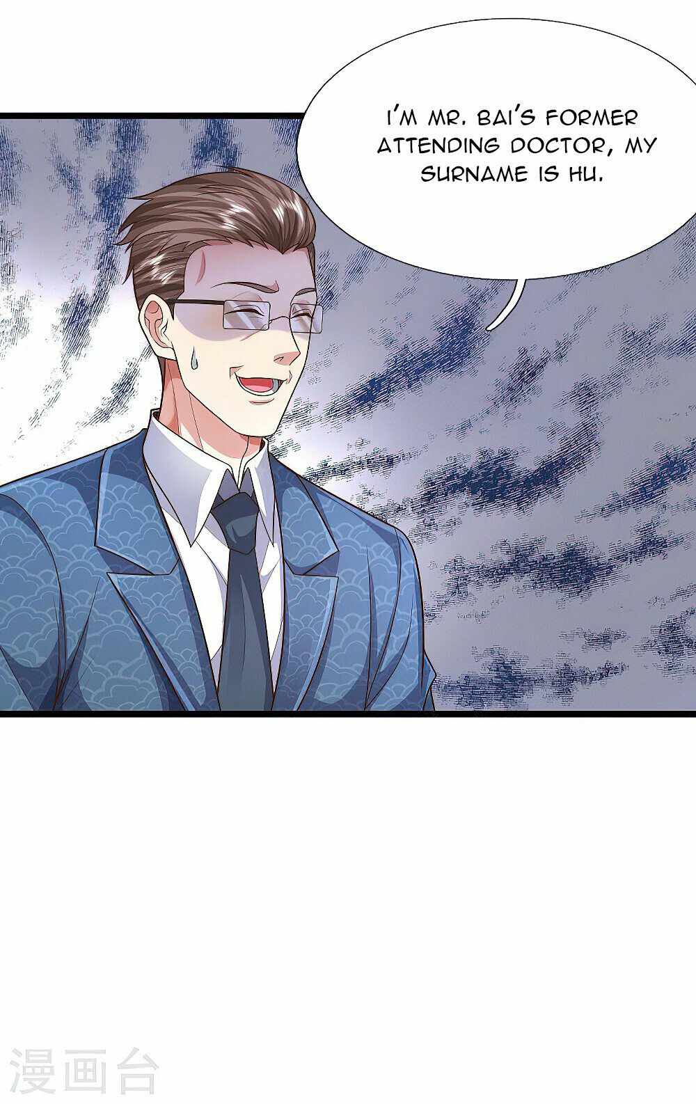 I'm The Great Immortal Chapter 507 - Page 5 in English