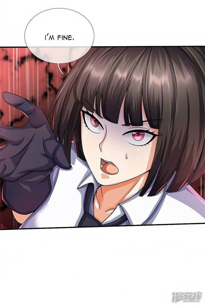 I'm The Great Immortal Chapter 509 - Page 6 in English