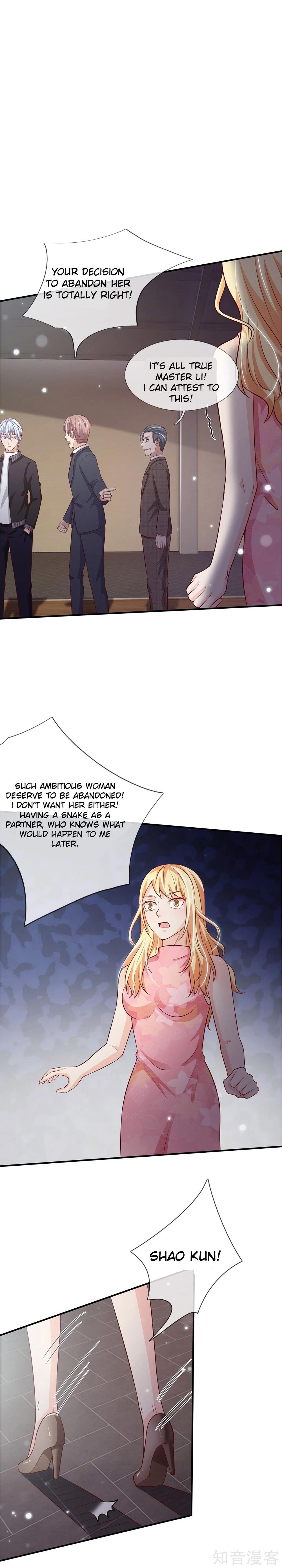 I'm The Great Immortal Chapter 56 - Page 7 in English