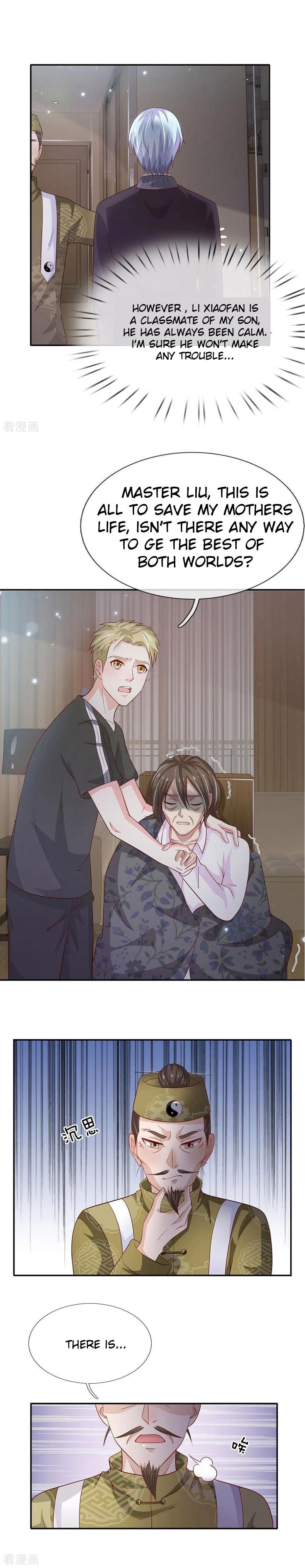 I'm The Great Immortal Chapter 60 - Page 6 in English