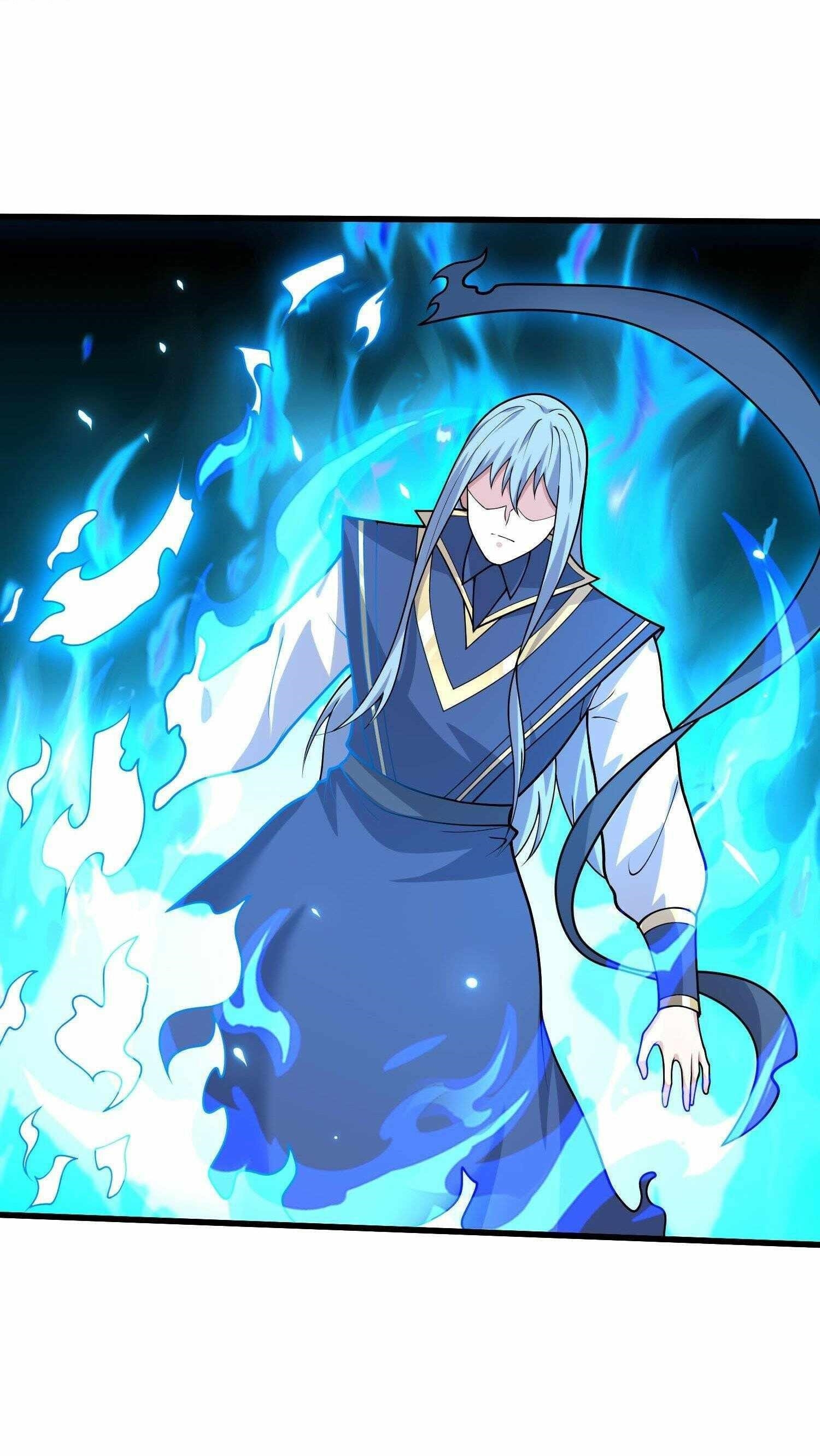 I'm The Great Immortal Chapter 627 - Page 6 in English
