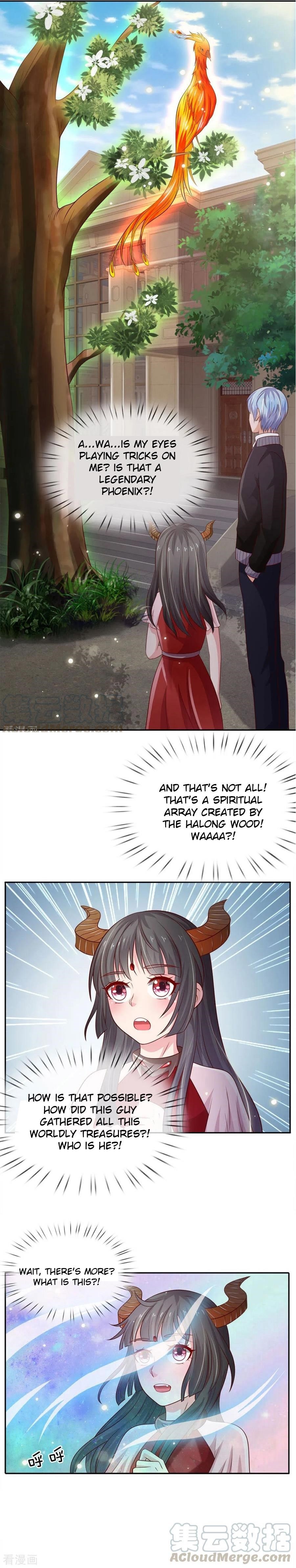 I'm The Great Immortal Chapter 66 - Page 7 in English