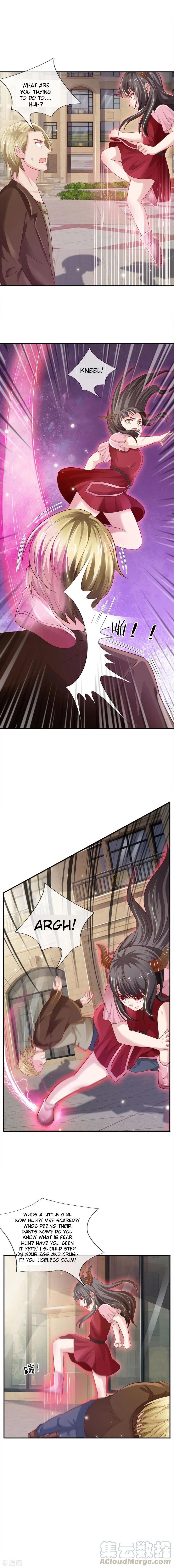 I'm The Great Immortal Chapter 69 - Page 7 in English