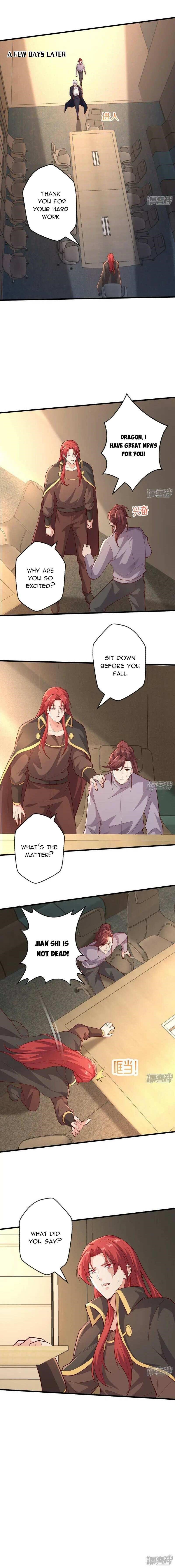 I'm The Great Immortal Chapter 690 - Page 4 in English