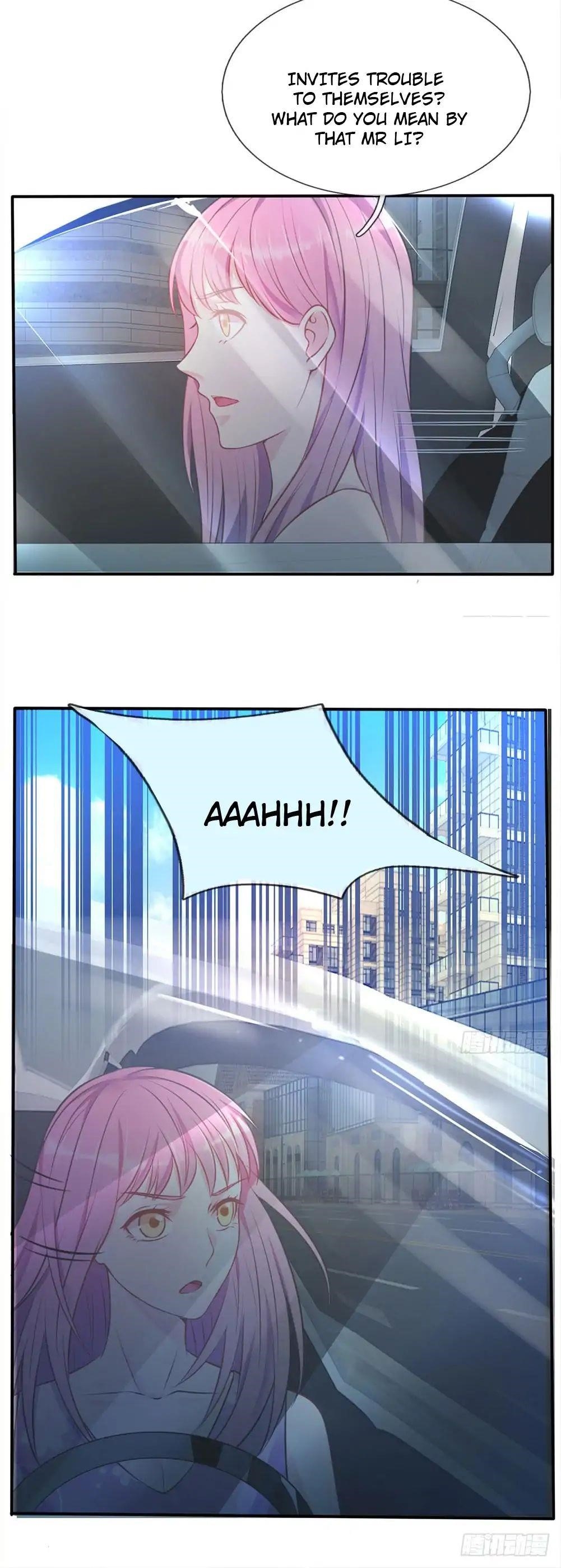 I'm The Great Immortal Chapter 7 - Page 10 in English