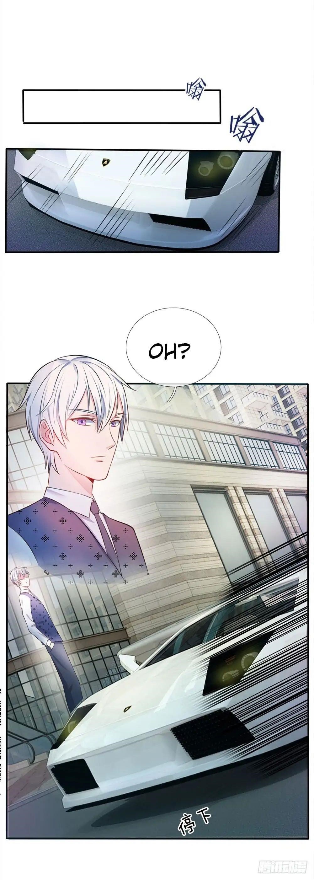 I'm The Great Immortal Chapter 7 - Page 6 in English