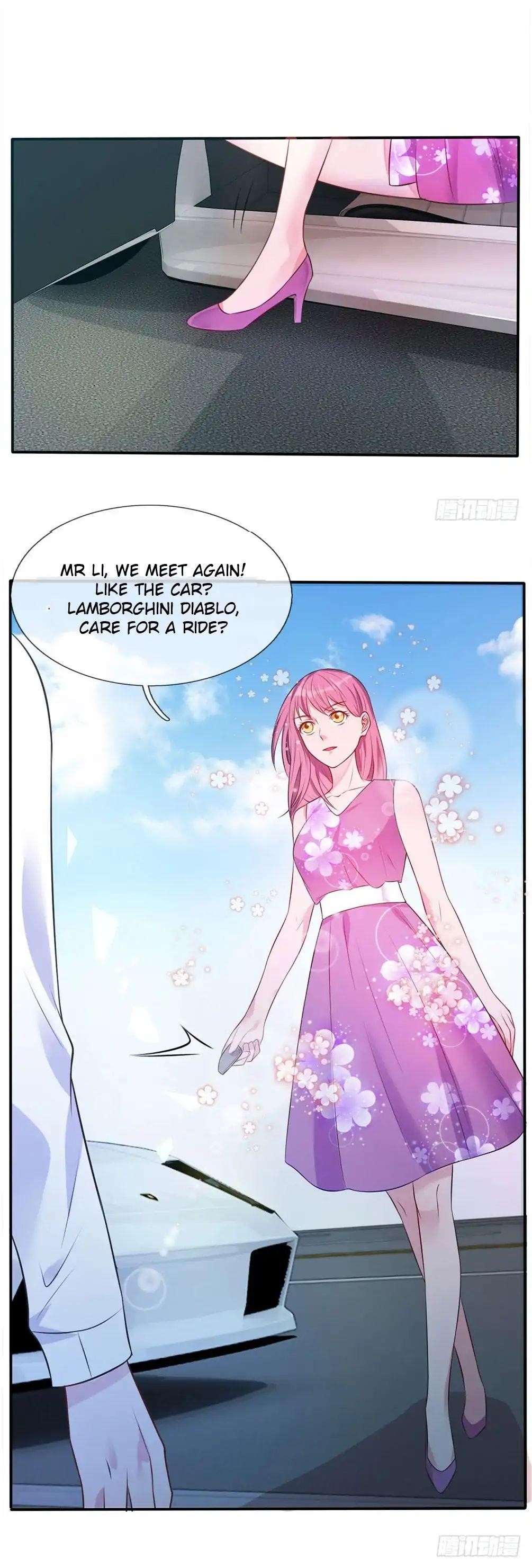 I'm The Great Immortal Chapter 7 - Page 7 in English