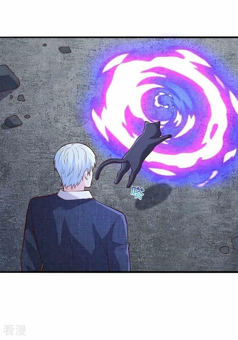 I'm The Great Immortal Chapter 713 - Page 6 in English