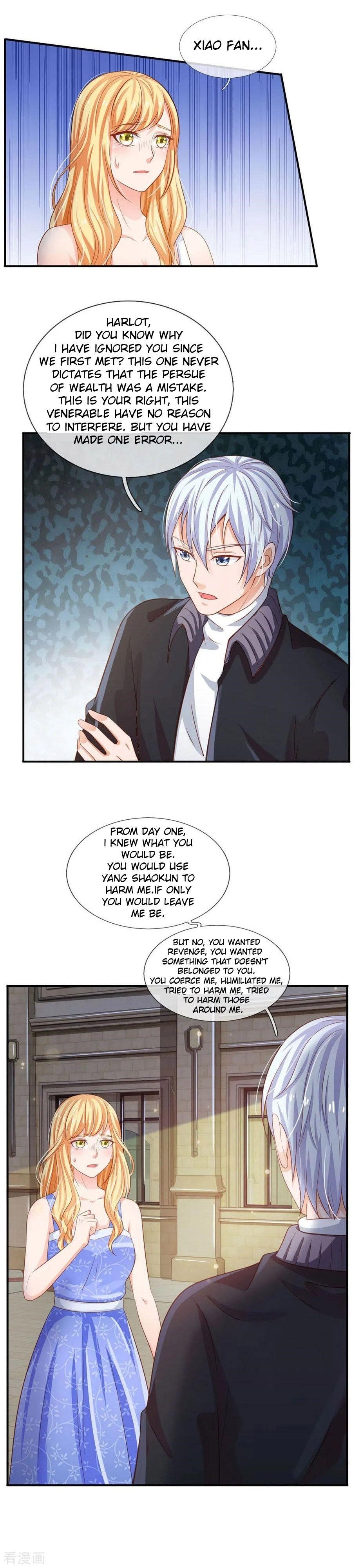 I'm The Great Immortal Chapter 72 - Page 6 in English