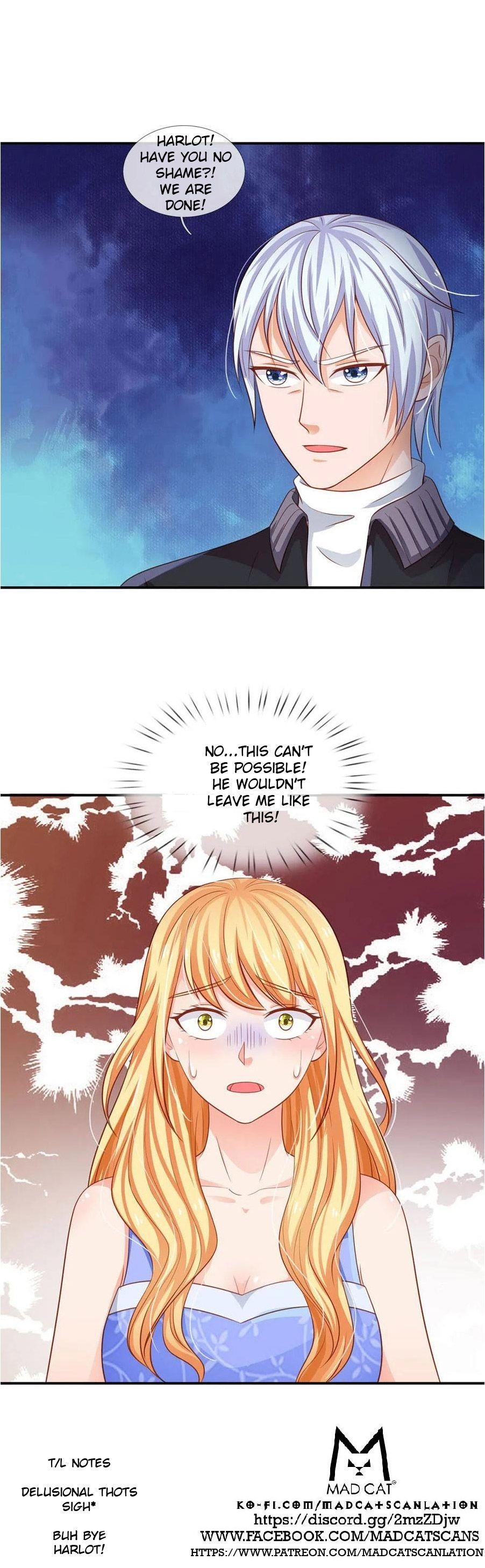 I'm The Great Immortal Chapter 72 - Page 7 in English