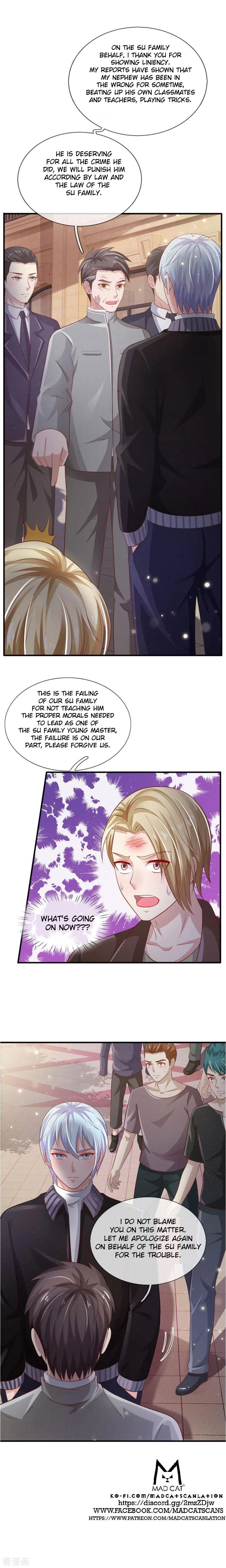 I'm The Great Immortal Chapter 73 - Page 5 in English