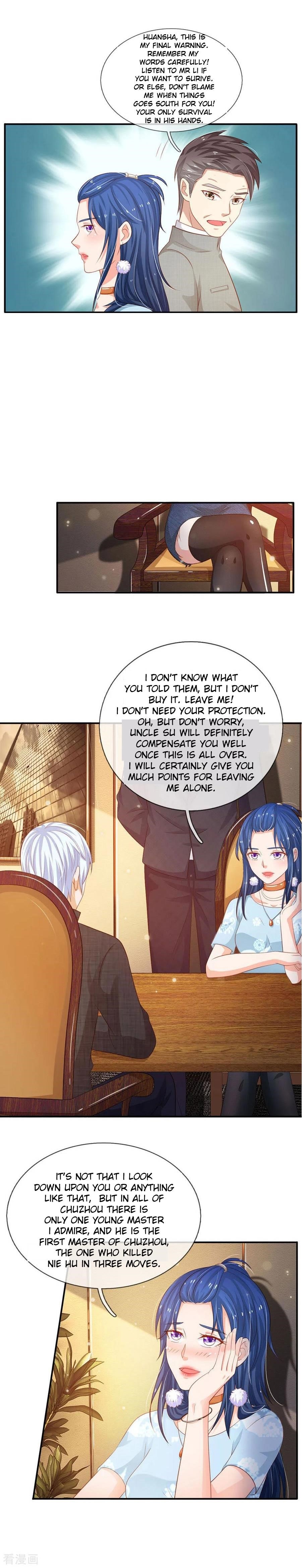 I'm The Great Immortal Chapter 76 - Page 5 in English