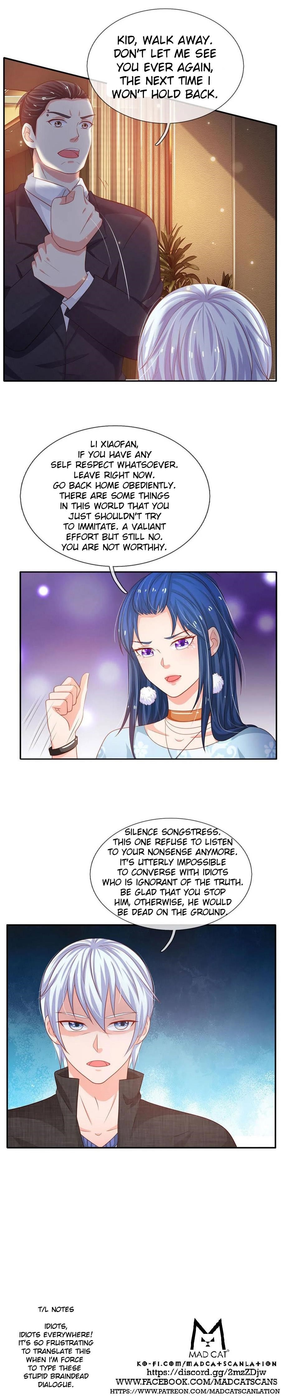I'm The Great Immortal Chapter 76 - Page 9 in English