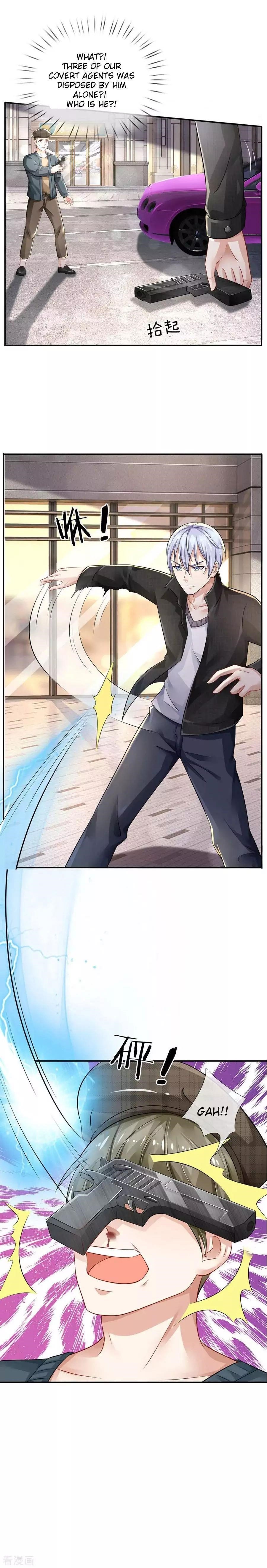 I'm The Great Immortal Chapter 78 - Page 5 in English
