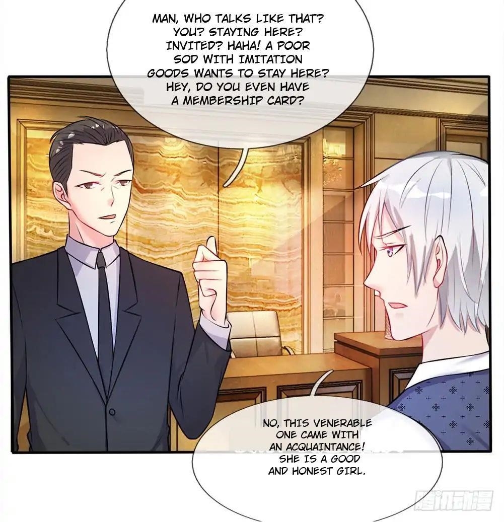 I'm The Great Immortal Chapter 8 - Page 10 in English
