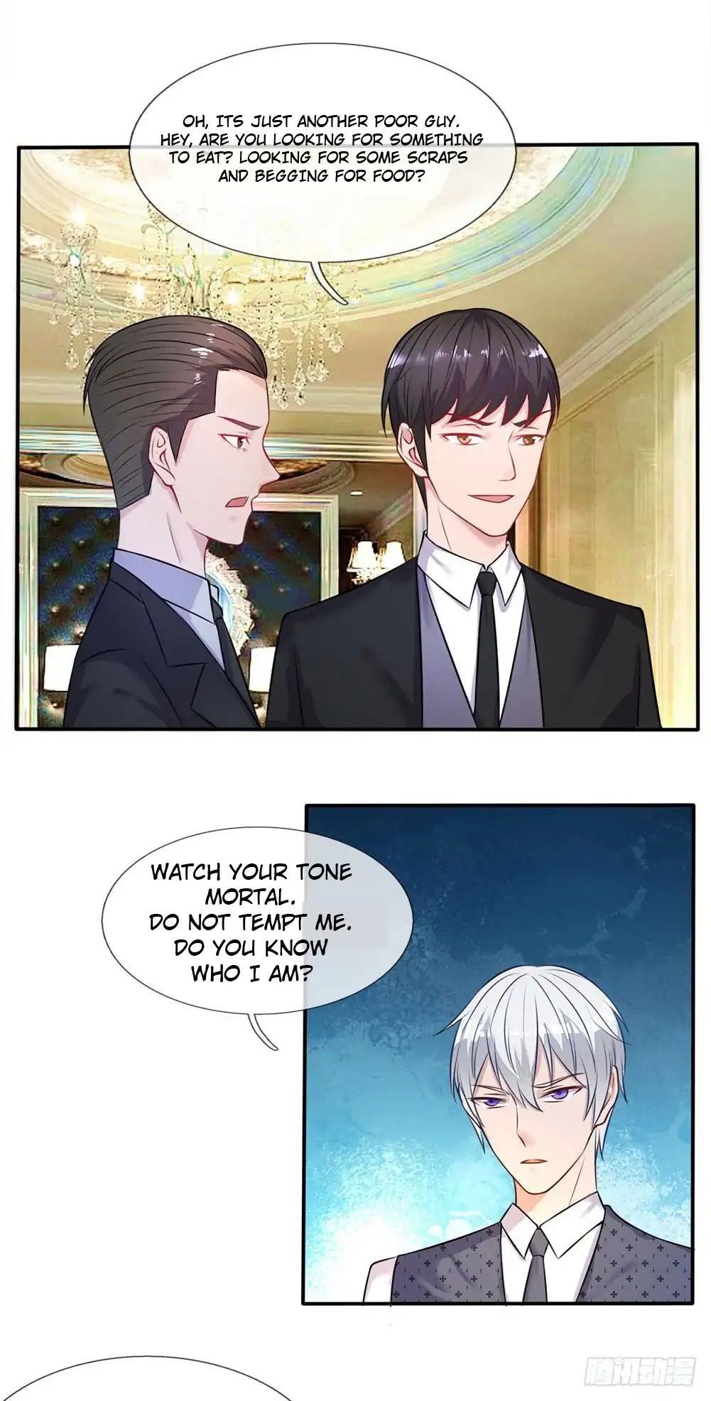 I'm The Great Immortal Chapter 8 - Page 12 in English