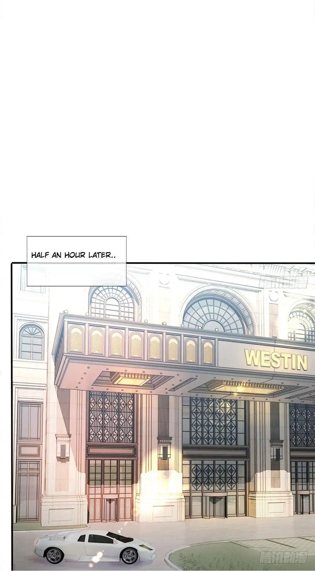 I'm The Great Immortal Chapter 8 - Page 7 in English
