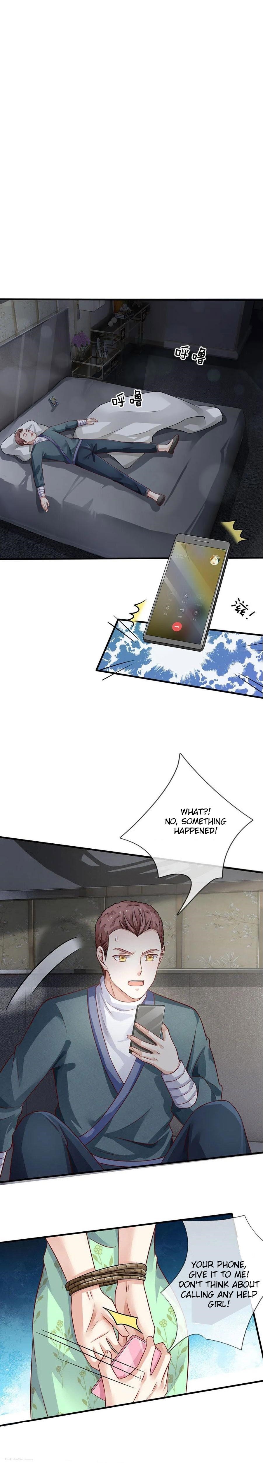 I'm The Great Immortal Chapter 81 - Page 6 in English