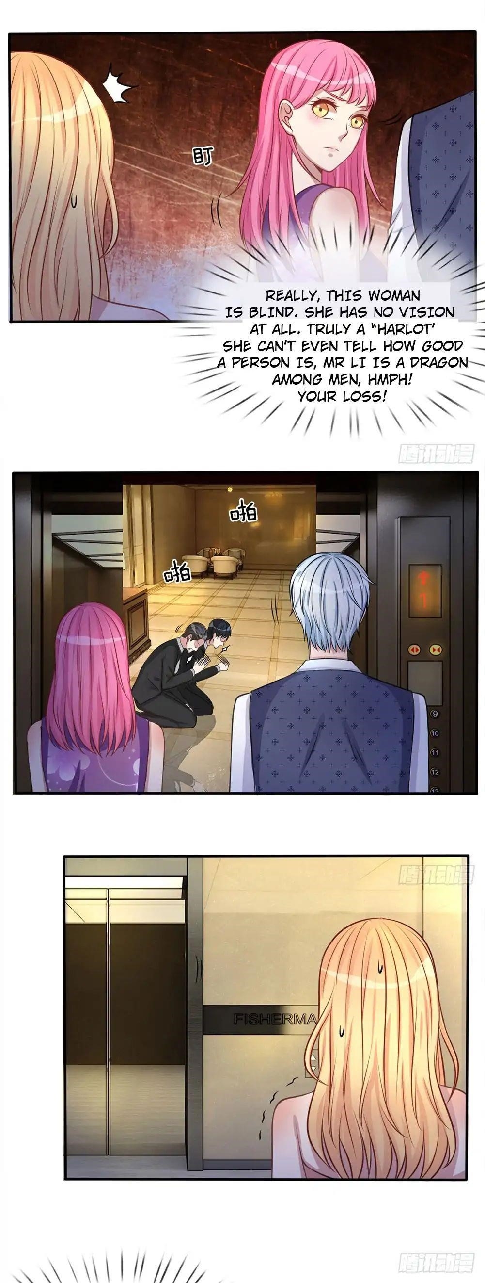 I'm The Great Immortal Chapter 9 - Page 10 in English